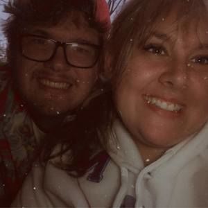 Meet your Posher, Callie